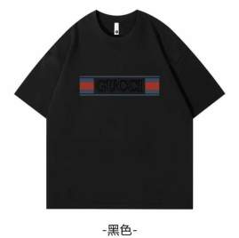 Picture of Gucci T Shirts Short _SKUGucciS-2XL11Lx22711769